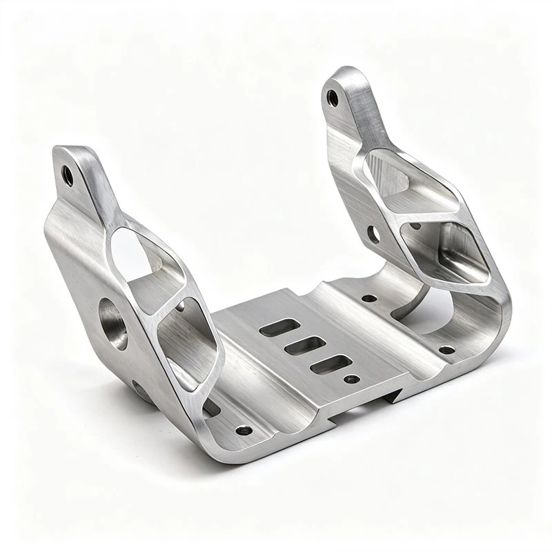 CNC Prototype Parts