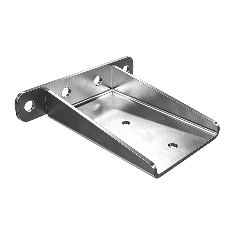 Equipment Bracket