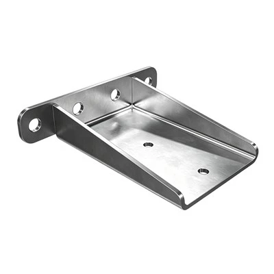 Equipment Bracket