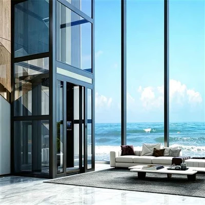 Home Elevators Residential