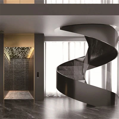 Private Residence Elevators