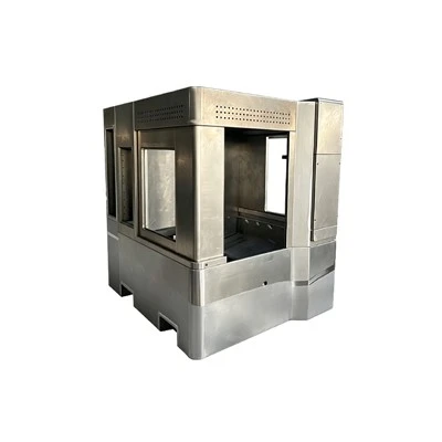 Sheet Metal Base