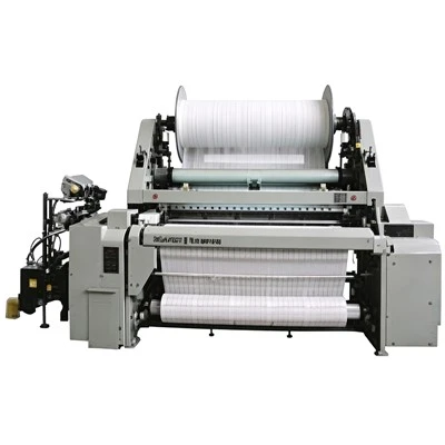 Terry Towel Rapier Loom